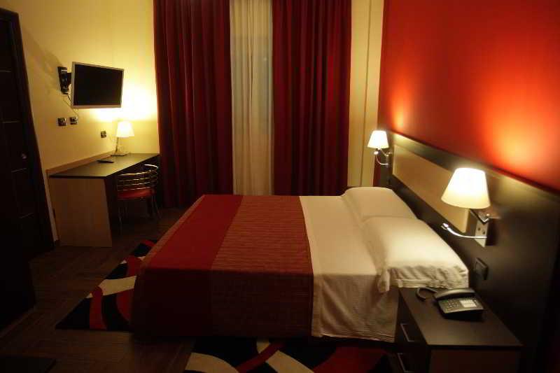 Hotel Paradiso Falerna Eksteriør bilde